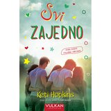 Vulkan Izdavaštvo Svi zajedno Cene