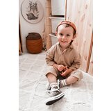 Boto Children's High Sneakers Khaki Filemon | ePonuda.com