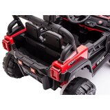  Auto na akumulator BBH-016 - crveni | shoptok.hr
