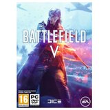 Electronic Arts Battlefield V (pc) Cene