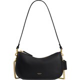 Coach Torba za na rame crna | shoptok.hr