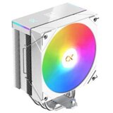 Xigmatek Kuler za PC AK4 Digital Arctic/120mm x 25 mm/ARGB/crna | Eponuda.com