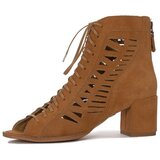 Maciejka 0404029005 Smeđa | shoptok.hr