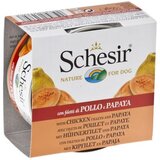 Schesir piletina-papaja 150g | ePonuda.com