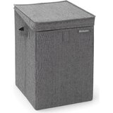 Brabantia Kutija za rublje 35 litara - Crna Cijene