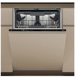 Whirlpool WH7IPC15BM60 ugradna mašina za pranje sudova – 60cm Cene