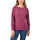 Emme Marella Puloverji HALLE Modra Cene