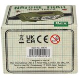 Rex London Naglavna lampa Nature Trail – | shoptok.hr