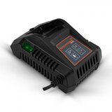 Nakayama Punjač za baterije EC3010 PRO - 20 V, 4 A, LED | shoptok.hr