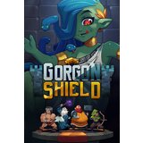 Steam gorgon shield key (pc) global | Eponuda.com