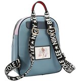 Nikky Ruksak Glamorous Walk bijeli 25x32x12 cm | shoptok.hr
