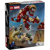 Lego Marvel: Epska bitka: Hulkbuster protiv Hulka | shoptok.hr