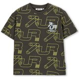 Original Marines majica KR DGP2195B DGP2195B M crna 134 Cijene