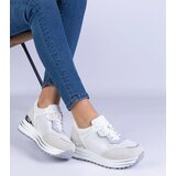 Gemre Silver loafers Ilana | Shoptok.si