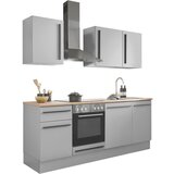MID.YOU KUHINJSKI BLOK BREZ APARATOV | Shoptok.si