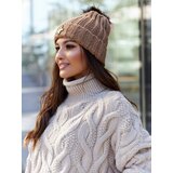 Yups Brown cap bx4025. R59 | shoptok.hr