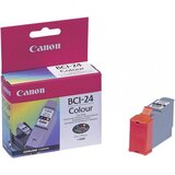 Canon color ink tank BCI-24 Cene