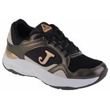 Joma Nizke superge C610LS2301 C.6100 Lady 2301 Črna Cene