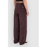 Volcom Weellow II Cord Pants raisin | shoptok.hr