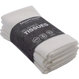 Imse Pamučne maramice - Natural | shoptok.hr