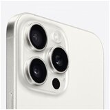 Apple pametni telefon iPhone 15 Pro Max 512GB Weiß | Shoptok.si