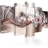  Slika - Pink Mystery 200x100 Cijene