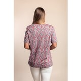 Fenzy Majica S Printom, Siva | shoptok.hr
