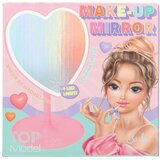 Top Model Ogledalo za šmikanje Beauty&Me, Roze | Eponuda.ba
