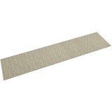 Tepih perivi s uzorkom lišća 60 x 300 cm baršunasti Cijene