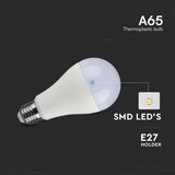  led sijalica samsung čip A65 E27/17W/230V 3000K | Eponuda.com