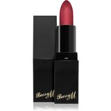 Barry M Velvet Lip Paint žametna šminka z mat učinkom odtenek Love Lust 3,5 g Cene