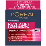 L’Oréal Paris krema - Revitalift Laser Renew Day Cream