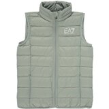 Ea7 Emporio Armani TRAIN CORE ID DOWN LIGHT VEST Zelena | shoptok.hr