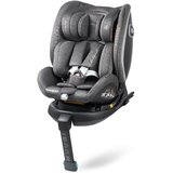 Babyauto autosjedalica Muggi 40-150cm Dobby Grey | shoptok.hr
