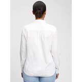 GAP White women's shirt perfect shirt | Eponuda.ba
