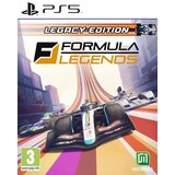 Microids PS5 Formula Legends - Legacy Edition | Eponuda.com