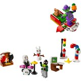 Lego LEGO® Super Heroes 76293 Spider-Man Adventski kalendar za 2024. | shoptok.hr