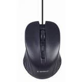 Gembird KBS-UM-04 multimedia set mis + tastatura crni us layout | ePonuda.com