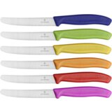 Victorinox Swiss Classic table knife 6 pcs. bunt | shoptok.hr