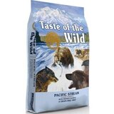 Taste Of The Wild Suva hrana za pse Pacific Stream 2kg Cene