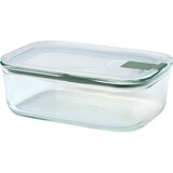 Mepal EasyClip staklena kutija za pohranu namirnica boja Nordic Sage 1000 ml Cijene