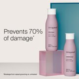 Living Proof Restore krepilni in obnovitveni balzam za suhe in poškodovane lase 710 ml | Shoptok.si