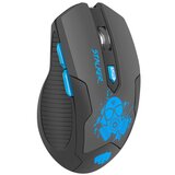 Fury NFU-1320 Stalker brezžićna gaming miška | Shoptok.si