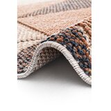 Conceptum Hypnose tepih Bukle 1405, 120x400 cm, šareni | Eponuda.ba