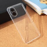  Torbica silikonska ultra thin za oppo A38 transparent Cene