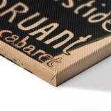  Slika - Aristide Bruant: Dans son cabaret (1 Part) Vertical 60x90 Standard | shoptok.hr