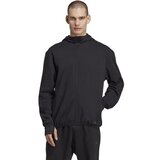 Adidas Yoga Base Training AEROREADY Full-Zip Hoodie