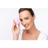 Notino Make-Up Sponges gobica za tekoči puder Pink 1 kos | Shoptok.si