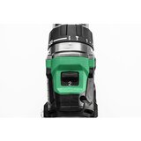 HIKOKI DV18DCW2Z (osnovno) (HSC II) brezžicni udarni vijacnik | Shoptok.si
