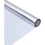  Zrcalna folija 2 kosa samolepilna 60x200 cm PET | Shoptok.si